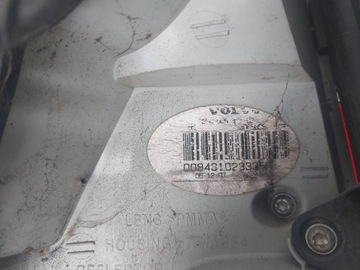 фото thumb №7, Лампа правые зад 30698984 volvo xc70 ii v70 iii