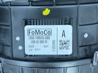 фото thumb №10, Обігрівач вентилятор повітропровід ford bronco sport 2020+ usa escape kuga