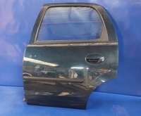 фото thumb №1, Двері ліва лівий задні задня opel corsa c