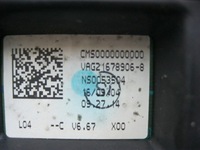 фото thumb №3, Modus счетчик 1.5 dci europa