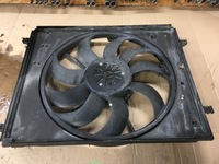 фото thumb №8, Вентилятор радіатора maserati levante 670037581