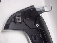 фото thumb №14, Накладка кришки задня renault clio v 960307611r