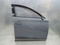 фото thumb №1, Повний двері правий перед cupra formentor ls7g idealne праве