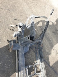 фото thumb №8, Pas передній підсилювач передній mercedes-benz w220