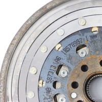 фото thumb №11, Mercedes w177 om654 колесо маховик двухмассовый a6540301101