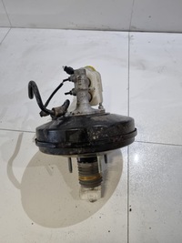 фото thumb №1, Ford ka ii усилитель тормозов насос тормозная 51866500