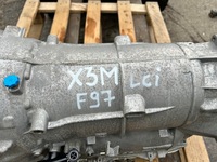 фото thumb №8, Коробка передач коробки передач автомат bmw x3m f97 x4m f98 xdrive ga8x76az 9504768 lci 22r