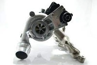 фото thumb №1, Turbo renault talisman espace trafic fiat talento nissan nv300 49131-07400