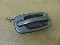 фото thumb №3, Ручка зовнішня права зад chevrolet tahoe ii 2000-