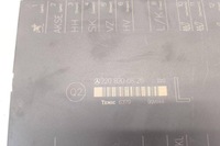 фото thumb №7, Модуль przedniedo lewego сиденье mercedes-benz s w220 2208206826 3.2l