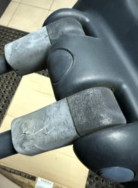 Дзеркало праве mascott mascot 98-10r електричний długie термометр Київ, фото thumb