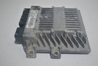 фото thumb №6, Бортовий комп'ютер двигуна peugeot 307 2.0 hdi hw9647423380