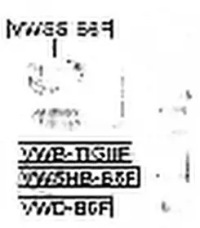 фото thumb №1, Підшипник циліндричний амортизатора перед vwb-tigiif