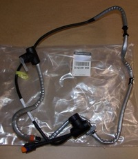 фото thumb №1, Шланг adblue r master iv 2.3dci