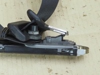 фото thumb №9, Pas левый задняя mercedes e w211 lift kombi 2118601386