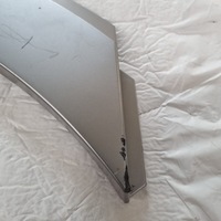 фото thumb №15, Hyundai ioniq 5 v 21r- молдинг крыла правый задняя правая задняя 87742-gi100