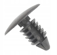 фото thumb №1, 5szt daewoo matiz -кліпса оббивка w otw 7