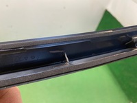 фото thumb №10, Mercedes eqs w297 спойлер спойлер крышки багажника a2977900800