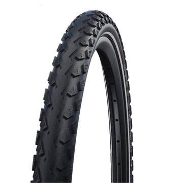 ШИНА SCHWALBE LAND CRUISER PLUS 26x2,00 PG REFLEX