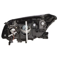 фото thumb №3, Лампа renault laguna iii 07-10 фара правий