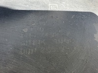 фото thumb №13, Chevrolet camaro v ss 10- бампер перед передний 92238936