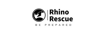 Хитозан кровоостанавливающий порошок RHINO RESCUE гранулированный 6 г/15 г кровоостанавливающий