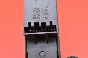 фото thumb №7, Панель управление воздуховод климат honda civic 7 vii 00-05