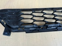 Купить Hyundai i30 3 3 рестайлинг  n-line 20r- решётка средняя бампера перед передняя, фото thumb