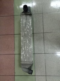 Купить Интеркулер bmw 5 e39 3.0 d 1914555, фото thumb