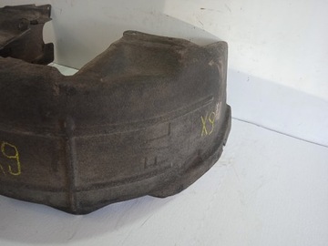 фото thumb №3, Ford mondeo mk5 підкрилок ліві зад ds73-a280k74-cc