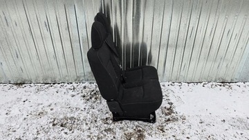 фото thumb №6, Сиденье правый перед переднее пассажира renault trafic iii vivaro b qq