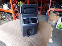 фото thumb №8, Туннель средний подлокотник megane iv gt кожа