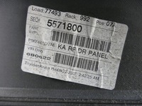 фото thumb №7, Dodge nitro обшивка дверь правый перед обивка