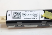 фото thumb №9, Vw tiguan усилитель антенный антенны 5n0035552l 5n