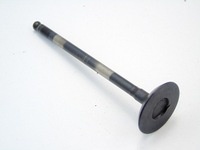 фото thumb №1, Клапан всасывающий головки 1.3 16v vvti yaris ractis 2sz