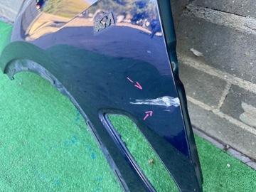 фото thumb №10, Bmw x5 g05 крило лівий переднє лівий перед org eu