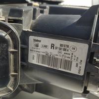 фото thumb №8, Seat leon iii 2012- лампа правий перед передня europa 5f1941006a