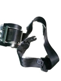 фото thumb №1, Vw golf vii pas безопасности левый зад 621531300