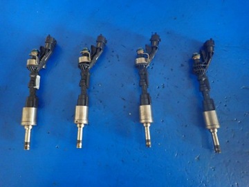 фото thumb №1, Инжектор ford fiesta mk7 kuga 1.6 ecoboost cj5g-9f593-aa
