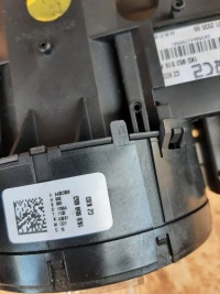 фото thumb №9, Перемикач комбінований перемикачі audi a3 8p0907137q