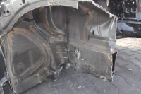 Купить Mercedes eqb x243 2024r четверть правый  передок  стойка  порог a b порог, фото thumb