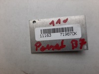 фото thumb №8, Passat b7 модуль поворота набор правая str 3d0941329a