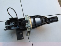 фото thumb №3, Ручка зовнішня зад колір l0 08 keyles kuga mk1