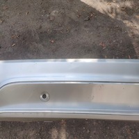 фото thumb №8, Bmw x5 e70 lift бампер задняя задний titansilber 354