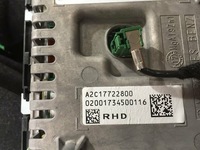 фото thumb №5, Mercedes e w238 w213 монітор дисплей anglik