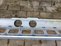 Бампер задняя mercedes 190 с Разборки, фото thumb