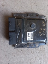 фото thumb №1, Subaru outback 15- модуль бортовой компьютер двигателя usa