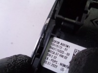 фото thumb №4, Панель вікон лівий перед peugeot 208 ii 2022 rok