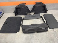 фото thumb №1, Боковина защита багажника audi a3 8y sportback 8y4