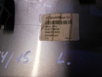 фото thumb №10, Bmw g14 g15 корпус зеркало левая код лакокрасочного покрытия wc28 donington grey 8497957